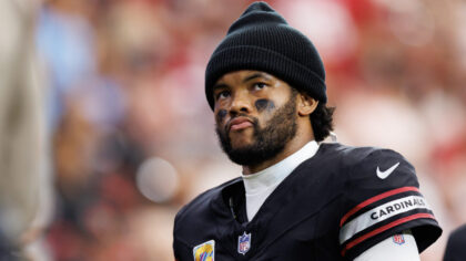 ESPN's Bill Barnwell predicts lackluster return for Cardinals in hypothetical Kyler Murray trade