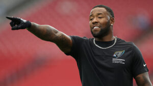 Budda Baker once again named Cardinals' nominee for Rooney Sportsmanship Award