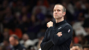 Jordan Ott has Suns winning where everyone in NBA wants to