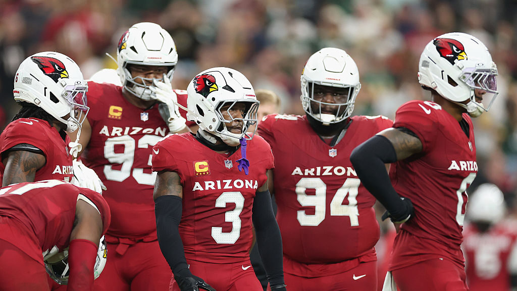 Cardinals...