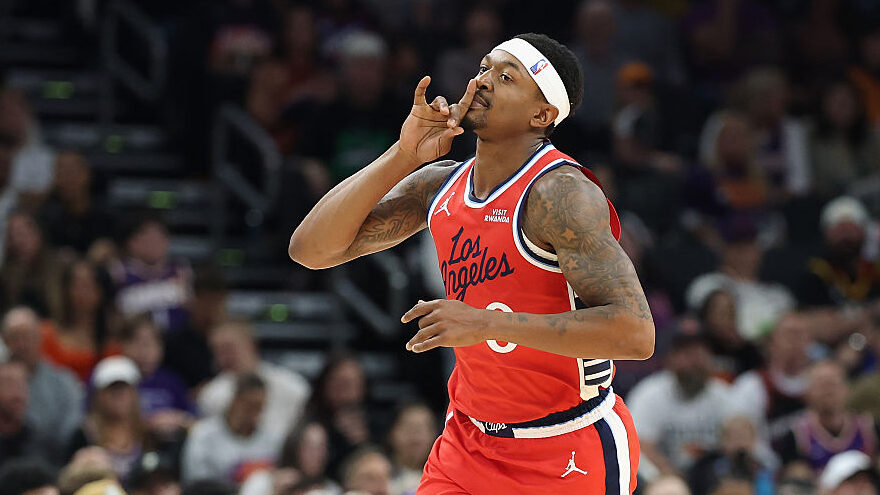 Bradley Beal...