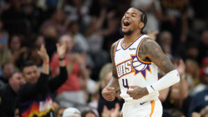 Vinnie's View: Jalen Green's Suns debut was worth the wait