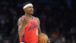 Bradley Beal reflects on failed time with Suns, what's next with Clippers