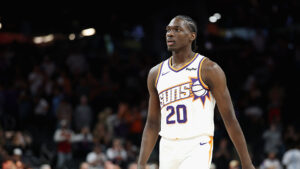 Suns use G League access to give Khaman Maluach and fellow rookies reps
