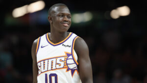 Koby Brea scores 29, Khaman Maluach posts double-double in G League action