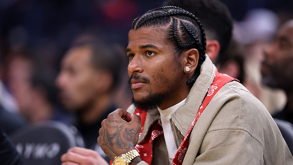 Jalen Green questionable ahead of Clippers matchup