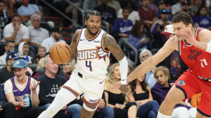 Suns' Jalen Green to miss 2 to 3 more weeks with hamstring strain