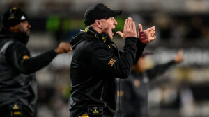 What is Arizona State's path to Big 12 title game entering final week of regular season?