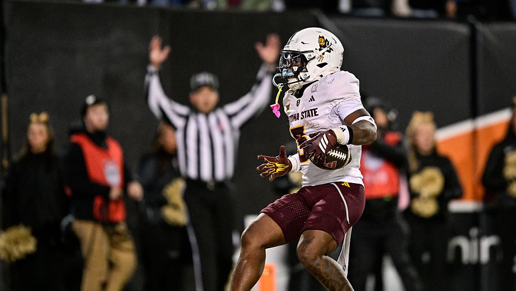 Territorial Cup...