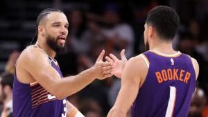 NBA Cup tracker: Suns earn wild card, Thunder win West Group A