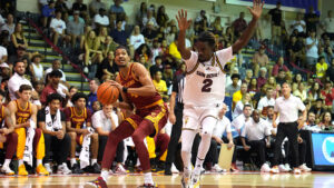 Arizona State basketball loses Maui Invitational championship game to USC
