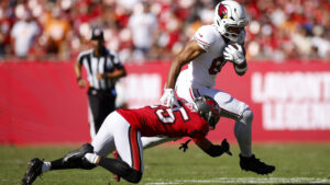 Rapid reactions: Cardinals' inconsistencies continue in loss to Bucs