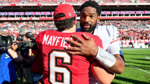 Jacoby Brissett is not the one to blame for Cardinals' inability to close games