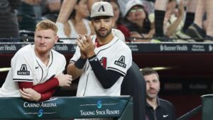 D-backs position player style to see 'systematic change' but personnel confidence there, GM says