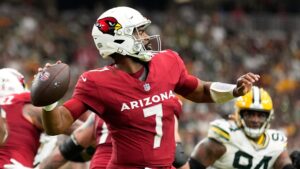 Cardinals scheduled to visit Bengals on Dec. 28