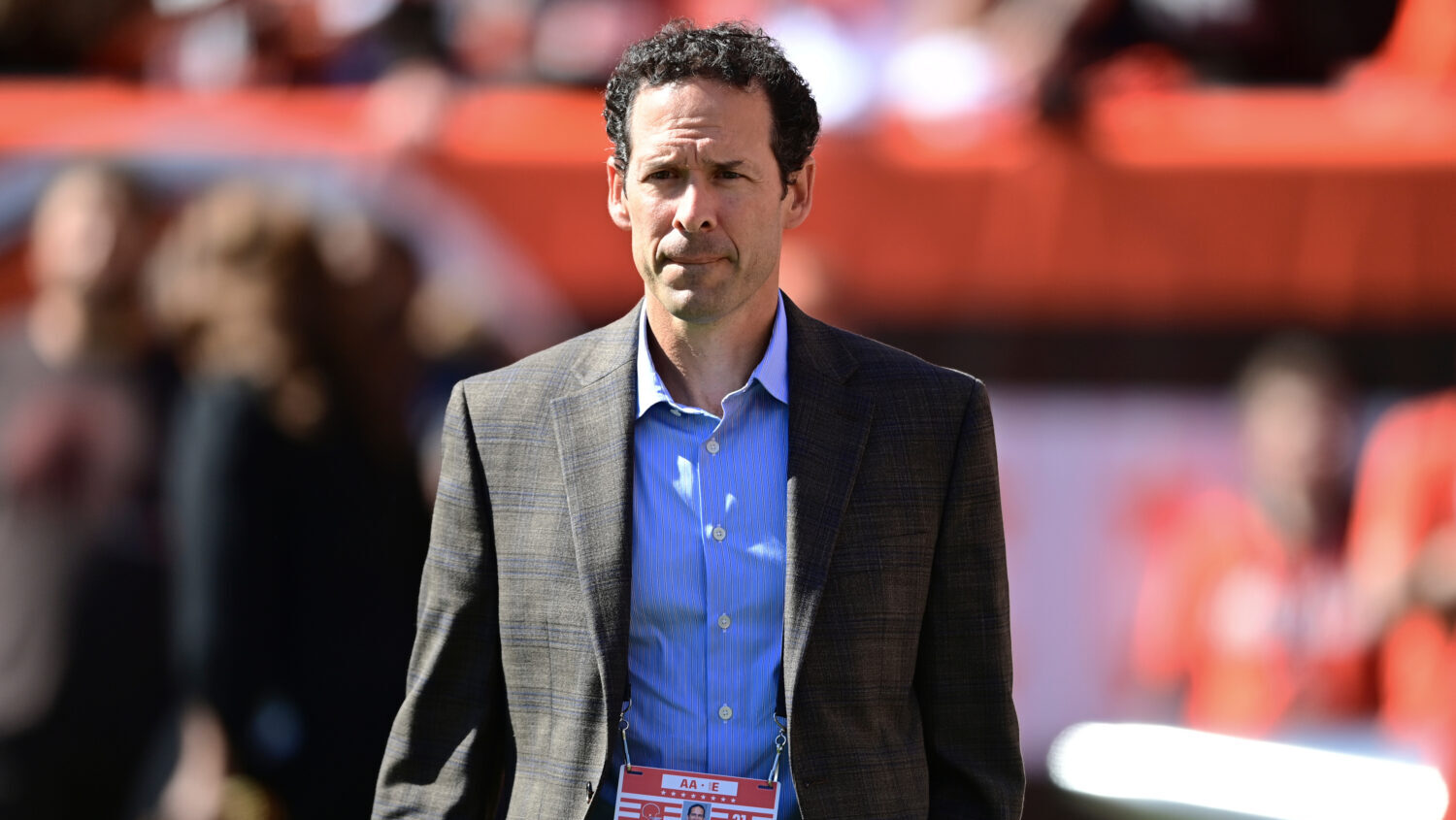 Paul DePodesta...