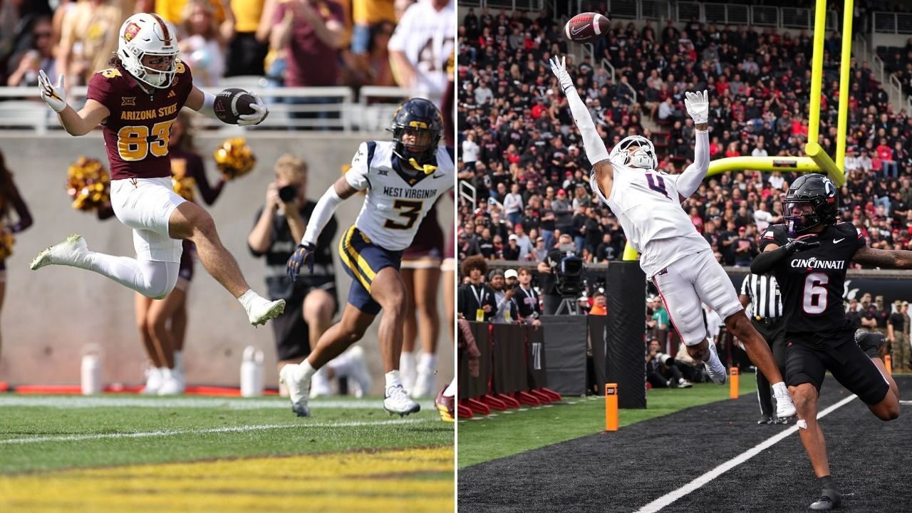ASU, Arizona AP poll...