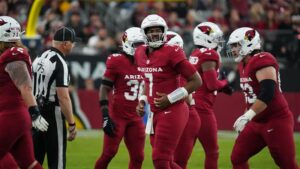 Cardinals continue to find historic ways to lose in 2025
