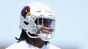 Cardinals' Walter Nolen III closing in on NFL debut