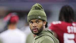 There are plenty of potential landing spots for Kyler Murray if Cardinals move on