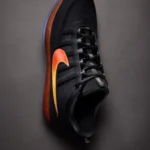 The "Rising" colorway of the Nike Book 2 is set to release in January 2026 for $145. (Nike photo)
