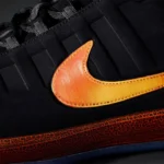 The "Rising" colorway of the Nike Book 2 is set to release in January 2026 for $145. (Nike photo)