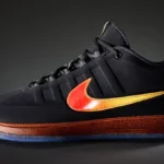 The "Rising" colorway of the Nike Book 2 is set to release in January 2026 for $145. (Nike photo)