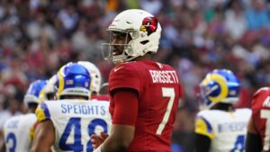 Rapid reactions: Cardinals drop to 0-5 in NFC West after loss