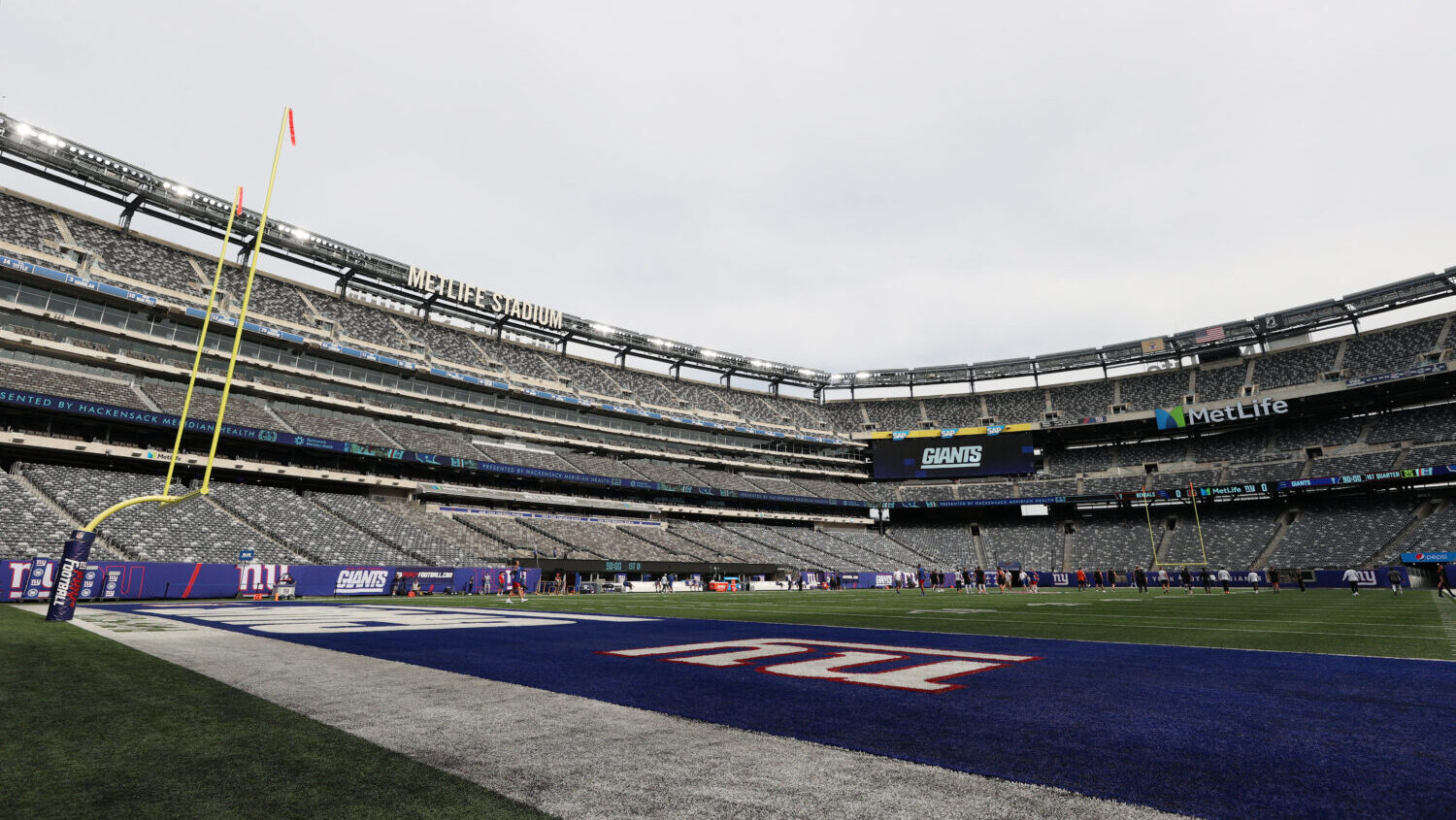NFL playing surfaces new standard league mandate by 2028...