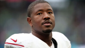 Cardinals' Kelvin Beachum nominated for Walter Payton Man of the Year