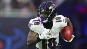 Cardinals sign veteran WR Steven Sims with injuries ravaging position group
