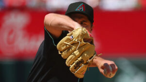 What relievers are left as Diamondbacks need to upgrade bullpen?