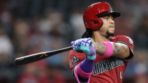 D-backs signing Alex Bregman a 'longshot' as Ketel Marte trade front is quiet