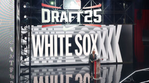 Diamondbacks land 15th pick in MLB Draft lottery