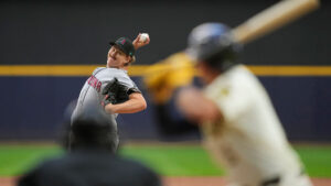 Diamondbacks re-sign Taylor Rashi, add INF Jacob Amaya to minor league deals