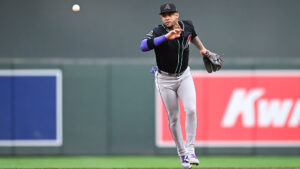 Report: Red Sox 'expected' to end pursuit of Ketel Marte