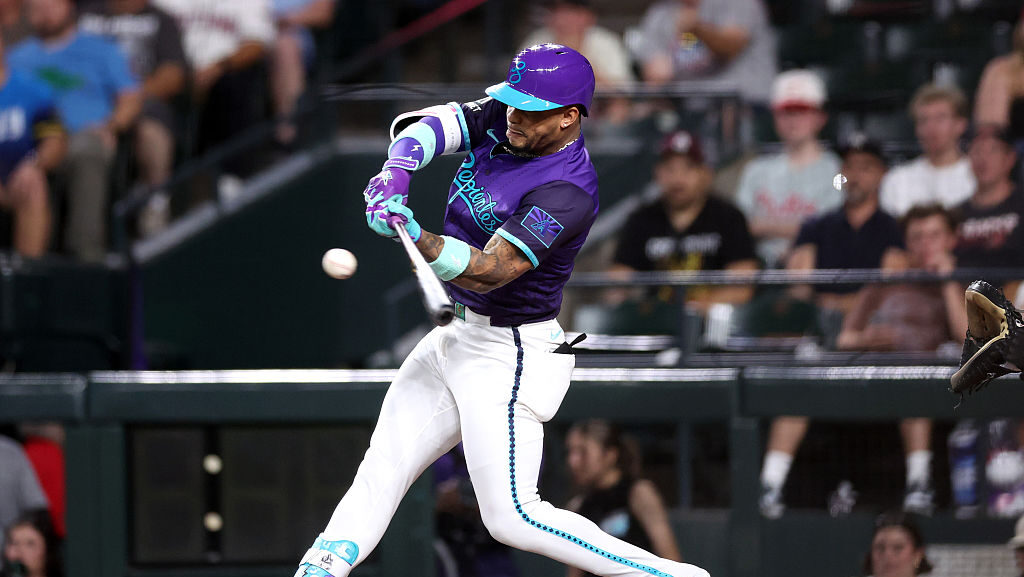 Ketel Marte...