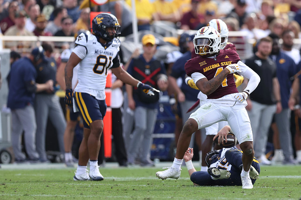 Myles Rowser...