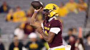 How to watch Arizona State vs. Duke in the Sun Bowl