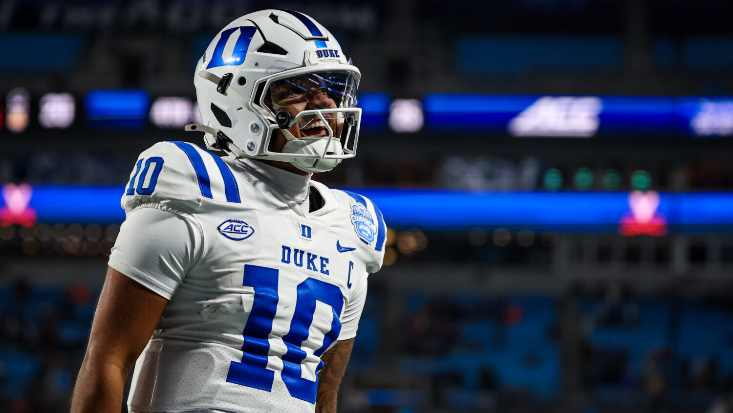 duke asu sun bowl preview...