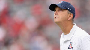 Brent Brennan wants to stack good seasons with earned extra practice due to Holiday Bowl