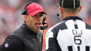 Cardinals consistently outcoached, do not know how to win the margins