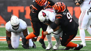 Rapid reactions: Cardinals hit new low across all phases in loss to Bengals