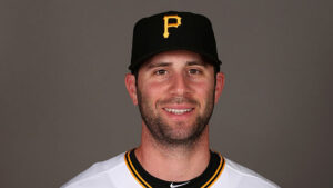 Diamondbacks poach Pirates director of pitching development, Jeremy Bleich