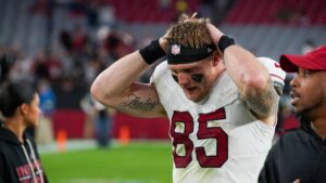 Rapid reactions: Frustrations build further for Cardinals after loss to Falcons