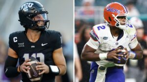 ASU will go shopping for starting QB in transfer portal. Who are the top options?