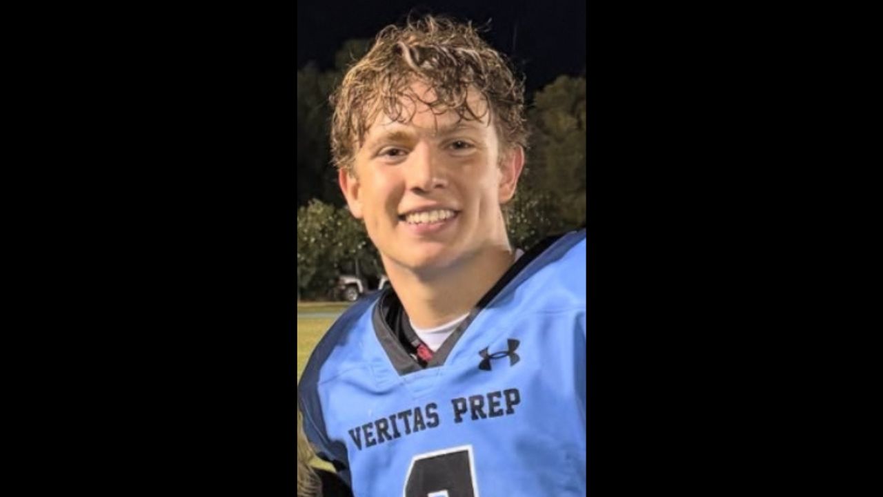 Veritas Prep Academy Anthony Sanfratello...