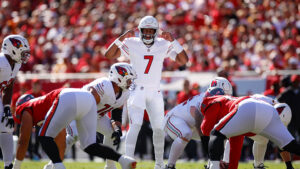 A guide to the rest of the Cardinals' season with playoffs out of reach