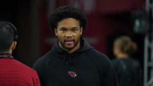 Cardinals' Kyler Murray may have yet another potential landing spot this offseason