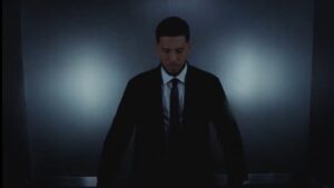 Watch the Nike Book 2 teaser trailer